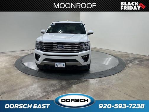 2021 Ford Expedition Max XLT