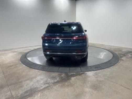 2025 Buick Enclave Preferred FWD
