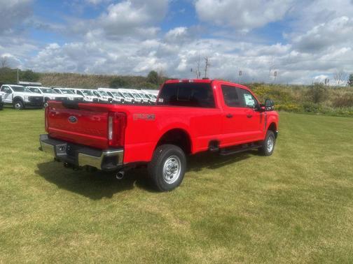 2026 Ford F-250 XL
