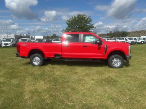 2026 Ford F-250 XL