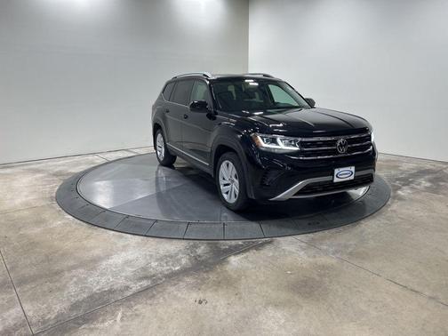 2021 Volkswagen Atlas 3.6L SEL