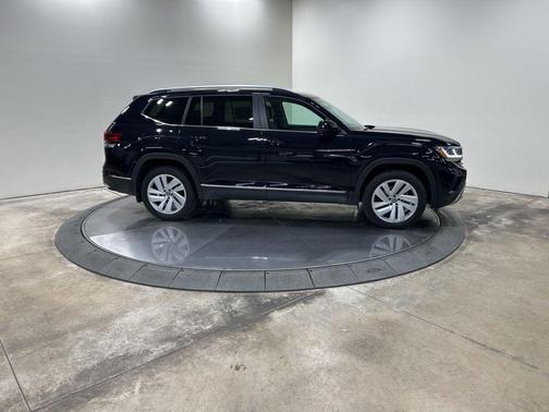 2021 Volkswagen Atlas 3.6L SEL