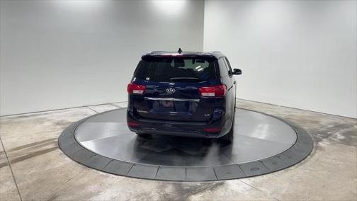 2018 Kia Sedona LX