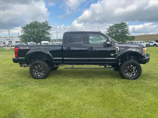 2019 Ford F-250 Lariat