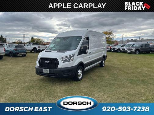2023 Ford Transit-350 Base