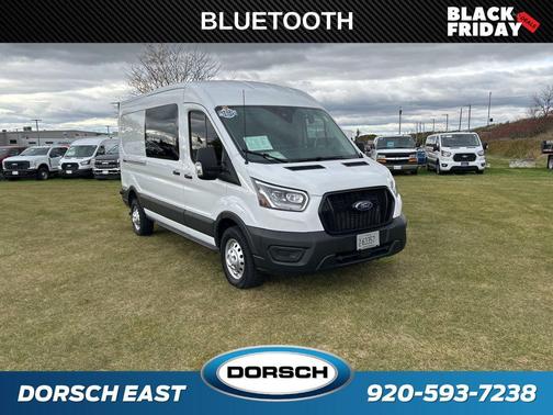 2023 Ford Transit-350 Base