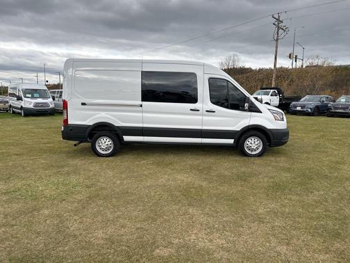 2023 Ford Transit-350 Base