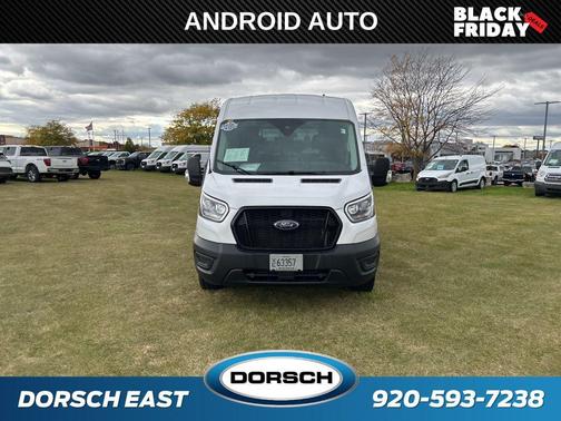 2023 Ford Transit-350 Base