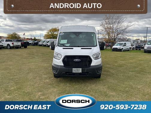 2023 Ford Transit-350 Base