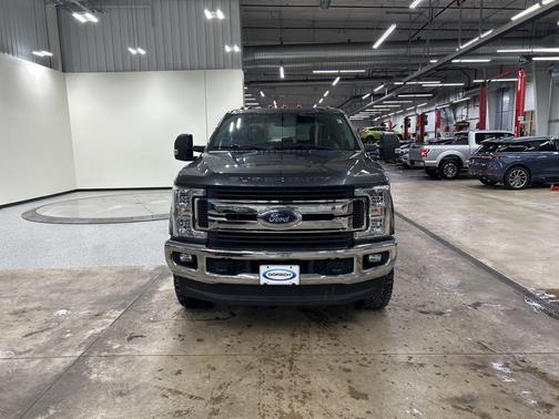 2019 Ford F-250 XLT