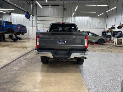 2019 Ford F-250 XLT