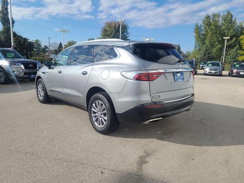 2024 Buick Enclave Premium AWD