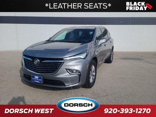 2024 Buick Enclave Premium AWD