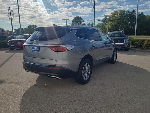 2024 Buick Enclave Premium AWD