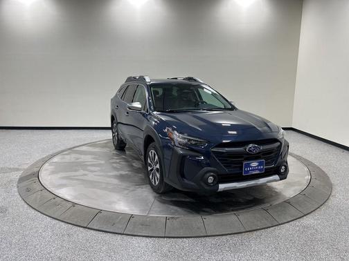 2023 Subaru Outback Touring