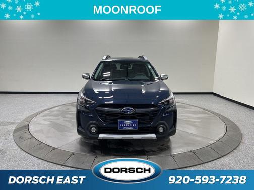 2023 Subaru Outback Touring