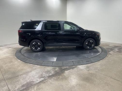 2026 Kia Carnival Hybrid LXS