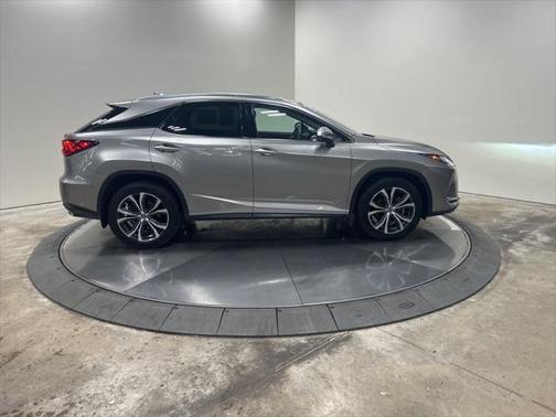 2020 Lexus RX 350 Base