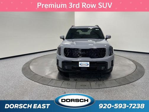 2025 Kia Telluride SX Prestige X-Pro