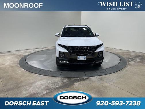 2023 Hyundai SANTA CRUZ Limited