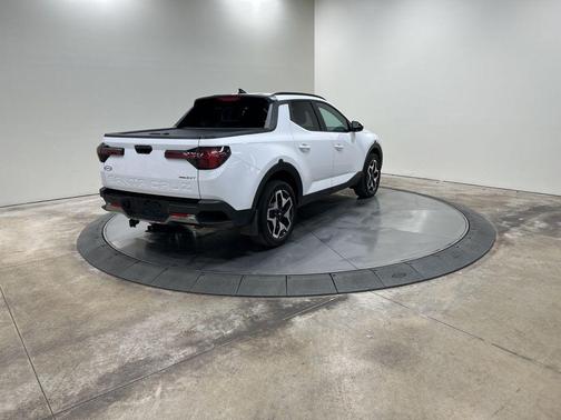 2023 Hyundai SANTA CRUZ Limited