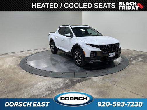 2023 Hyundai SANTA CRUZ Limited