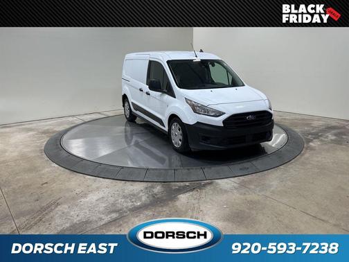 2020 Ford Transit Connect XL Cargo Van