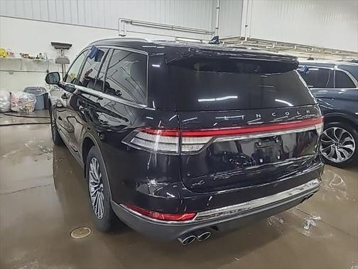 2020 Lincoln Aviator Reserve AWD