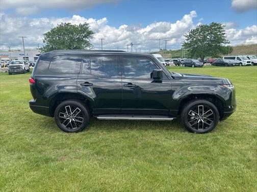 2024 Lexus GX 550 Premium+