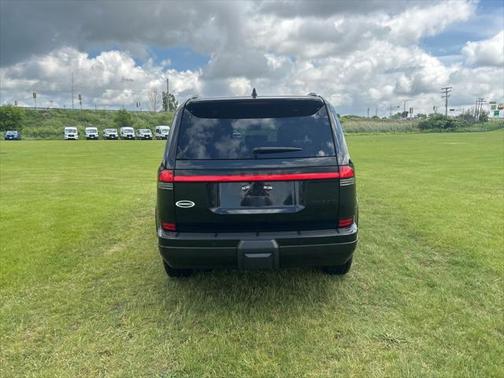2024 Lexus GX 550 Premium+