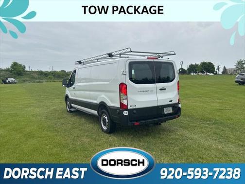 2020 Ford Transit-250 Base
