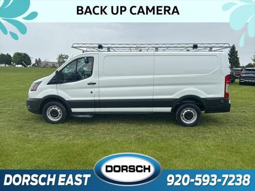 2020 Ford Transit-250 Base