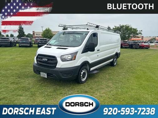 2020 Ford Transit-250 Base