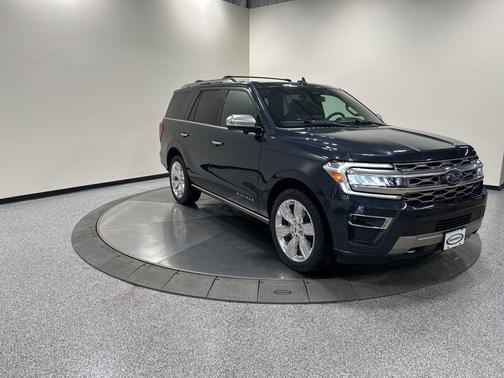 2023 Ford Expedition Platinum