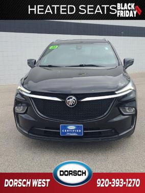 2023 Buick Enclave Essence AWD