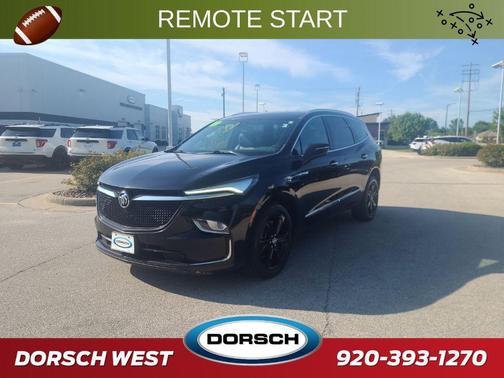 2023 Buick Enclave Essence AWD
