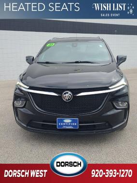 2023 Buick Enclave Essence AWD