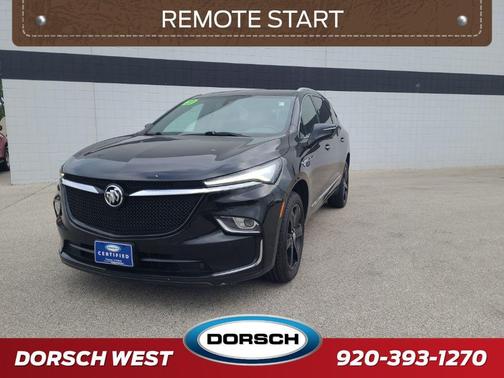 2023 Buick Enclave Essence AWD
