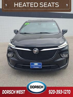 2023 Buick Enclave Essence AWD