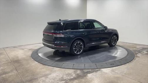 2021 Lincoln Aviator Reserve AWD