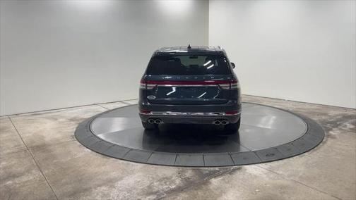 2021 Lincoln Aviator Reserve AWD