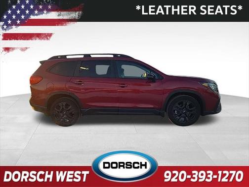 2023 Subaru Ascent Onyx Edition 7-Passenger