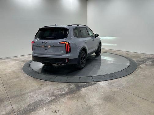 2025 Kia Telluride SX Prestige X-Line