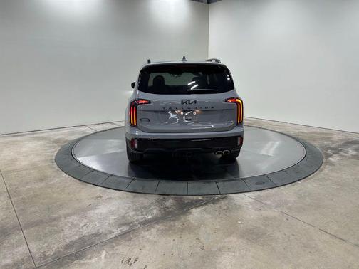 2025 Kia Telluride SX Prestige X-Line