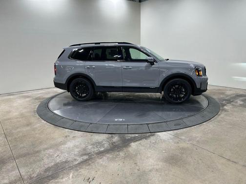 2025 Kia Telluride SX Prestige X-Line