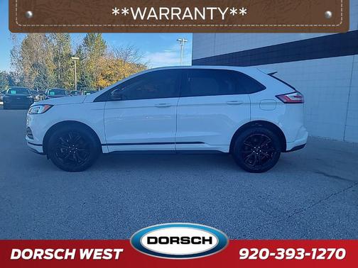 2022 Ford Edge SE