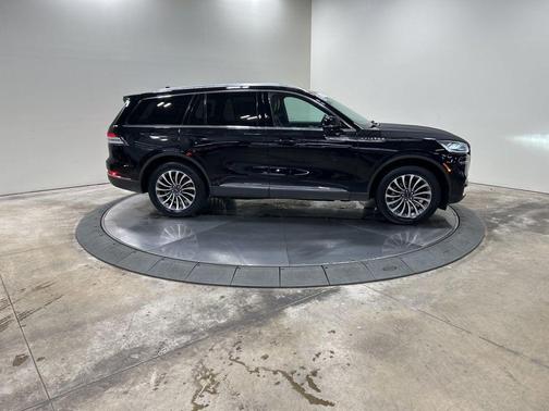 2023 Lincoln Aviator Reserve AWD