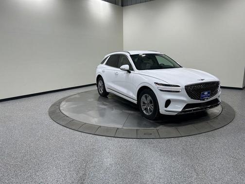 2022 Genesis GV70 2.5T AWD