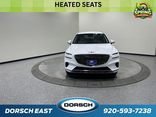 2022 Genesis GV70 2.5T AWD