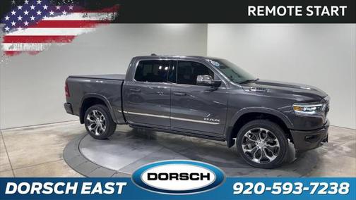 2023 RAM 1500 Limited